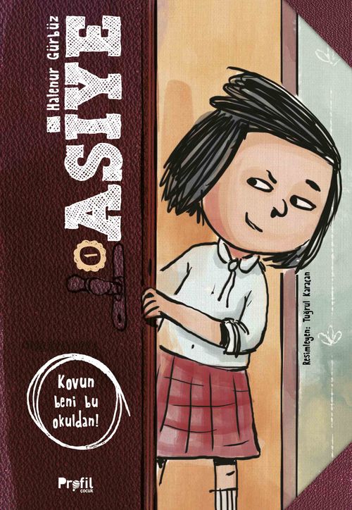 Asiye