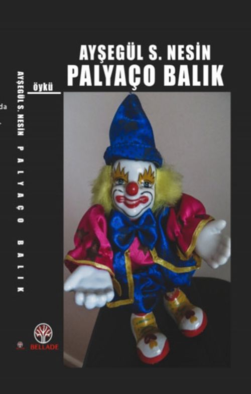 Palyaço Balık