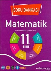 11. Sınıf Matematik Soru Bankası 