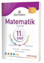 11. Sınıf Matematik Yaprak Test