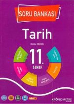 11. Sınıf Tarih Soru Bankası 