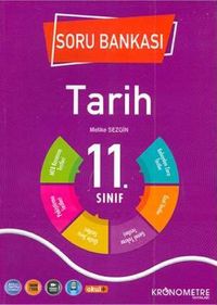 11. Sınıf Tarih Soru Bankası 