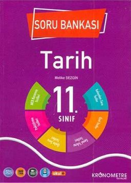 11. Sınıf Tarih Soru Bankası 