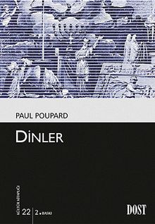 Dinler (Kültür Kitaplığı 22)