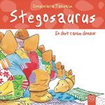 Dinozorlarla Tanışalım /  Stegosaurus: En Dost Canlısı Dinozor