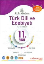 11. Sınıf Türk Dili ve Edebiyatı Akıllı Kitabım