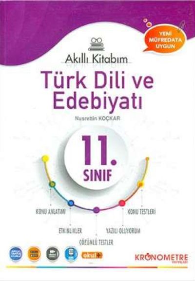 TYT Türkçe Soru Bankası (Temel Yeterlilik Testi) (Nusrettin Koçkar