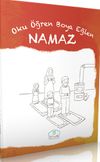 Oku &Ouml;ğren Boya Eğlen Namaz