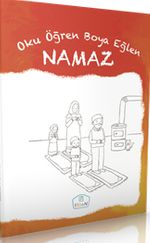 Oku Öğren Boya Eğlen Namaz