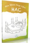 Oku &Ouml;ğren Boya Eğlen Hac
