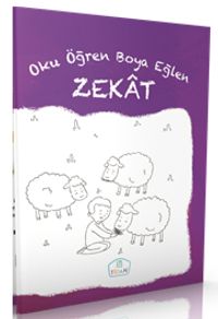 Oku Öğren Boya Eğlen Zekat