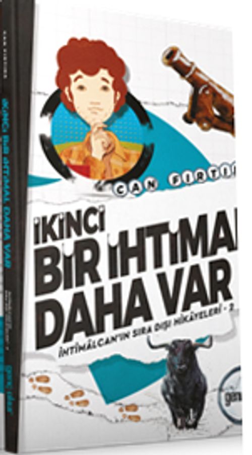 İkinci Bir İhtimal Daha Var 