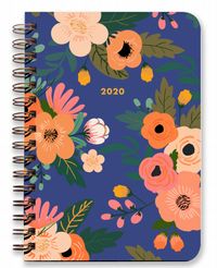 Düş Bahçesi Ajandası 2020