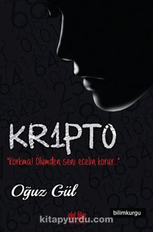 Kripto - Oğuz Gül