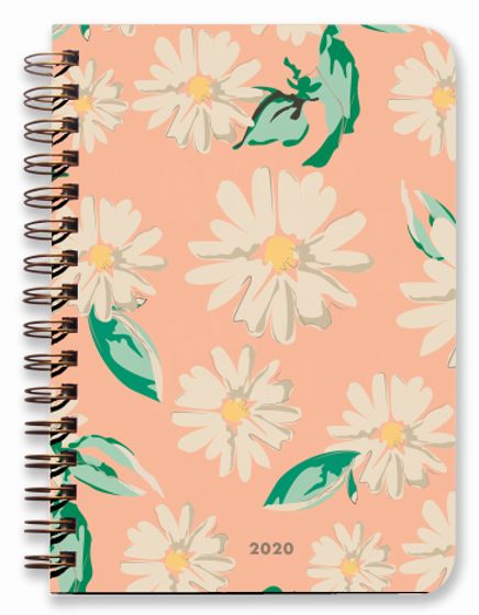 Papatya Ajandası 2020