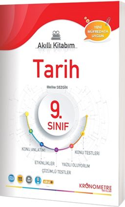9. Sınıf Tarih Yaprak Test