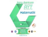 AYT Matematik Soru Bankası 