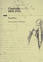Günlükler 1898-1918
