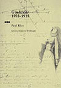 Günlükler 1898-1918