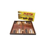 Star Platin Kaplama Tavla Orta (1020388)