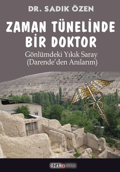 Zaman Tünelinde Bir Doktor 