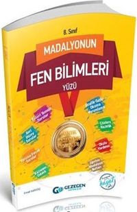 8. Sınıf Fen Bilimleri Madalyonun Yüzü 