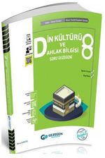 8. Sınıf Fen Bilimleri Soru Bankası 