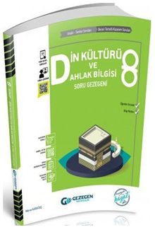 8. Sınıf Fen Bilimleri Soru Bankası 