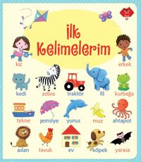 İlk Kelimelerim