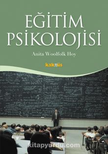 Eğitim Psikolojisi - Anita Woolfolk Hoy