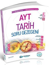 AYT Tarih Soru Gezegeni