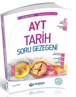 AYT Tarih Soru Gezegeni
