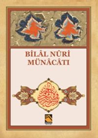 Bilal Nuri Münacatı