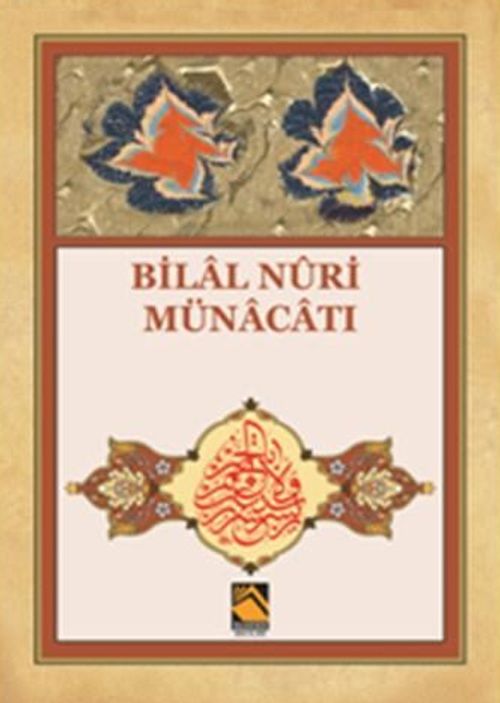 Bilal Nuri Münacatı
