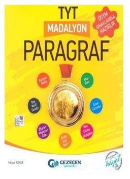 TYT Madalyon Paragraf 