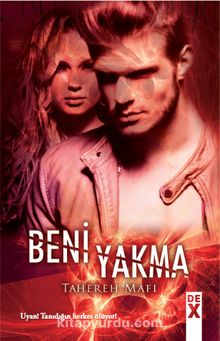 Beni Yakma - Tahereh Mafı