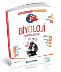 10. Sınıf Biyoloji Soru Gezegeni