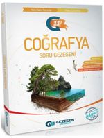 11. Sınıf Coğrafya Soru Gezegeni