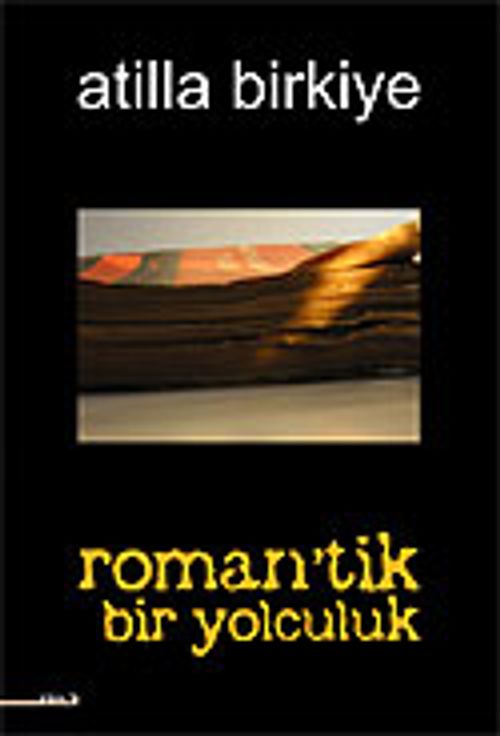 Roman'tik Bir Yolculuk