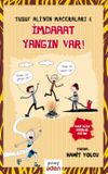 Yusuf Ali'nin Maceraları - 6 İmdaaat Yangın Var!