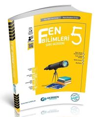 5. Sınıf Fen Bilimleri Soru Gezegeni