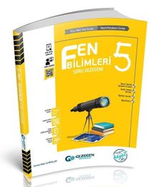 5. Sınıf Fen Bilimleri Soru Gezegeni