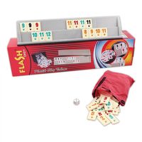 Star Flash Plastik Okey (1010129)