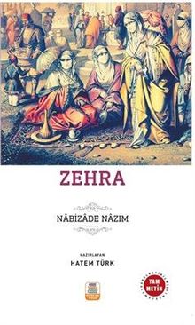 Zehra