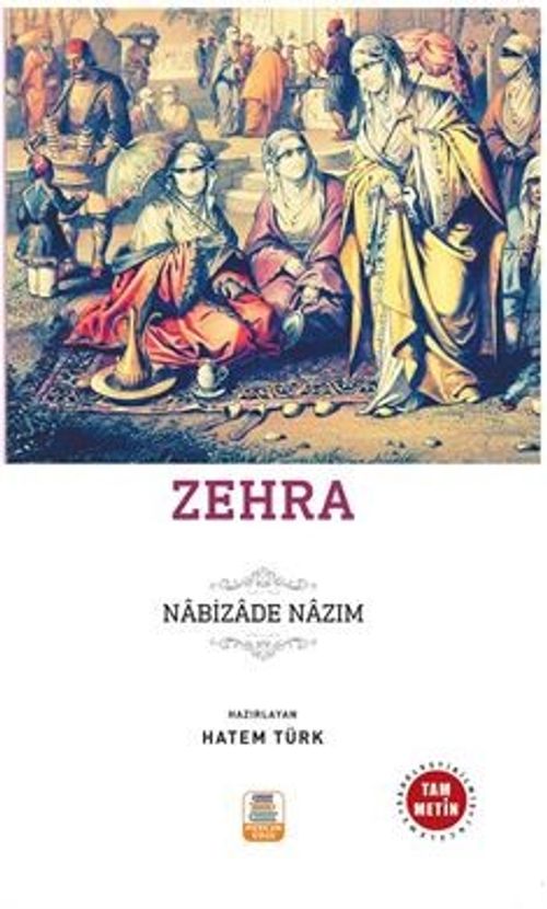 Zehra