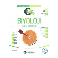 9. Sınıf Biyoloji Soru Gezegeni