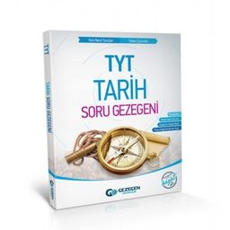 TYT Tarih Soru Gezegeni