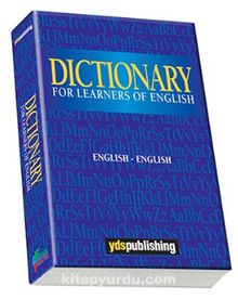 Dictionary for Learners of English 
