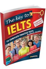 The Key To IELTS 