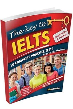 The Key To IELTS 